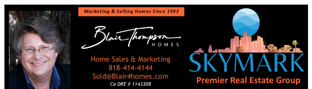 Selling Distinctive Homes since 1993