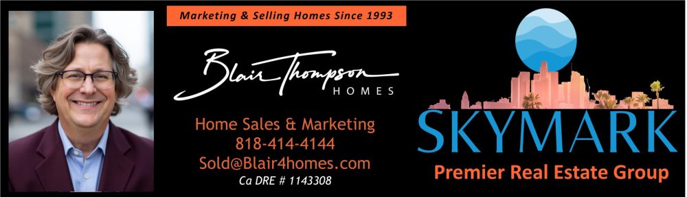 Selling Distinctive Homes since 1993